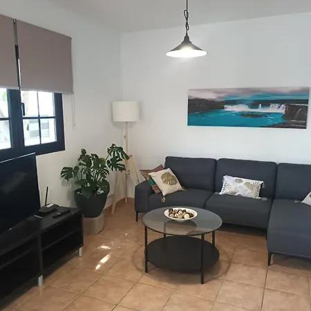 Apartman Vistamar
