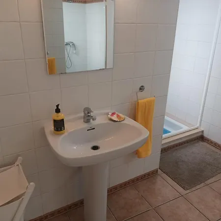 Apartman Vistamar *