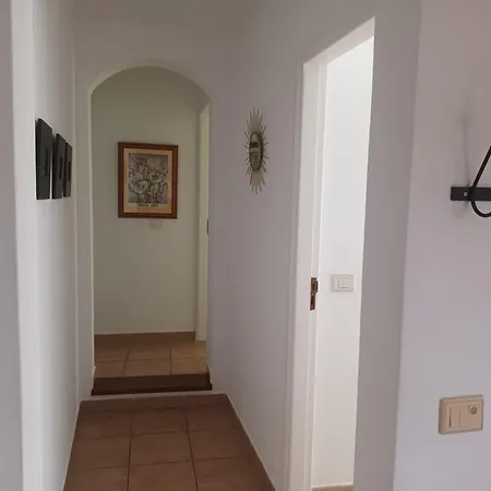 Vistamar Apartman Haría